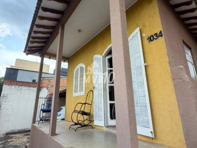 Casa para Loca��o, em Tel�maco Borba, bairro BNH, 2 dormit�rios, 1 banheiro