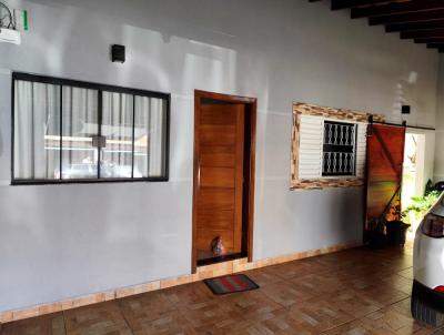 Casa para Venda, em Nova Odessa, bairro Jardim Santa Rita I, 2 dormit�rios, 1 su�te