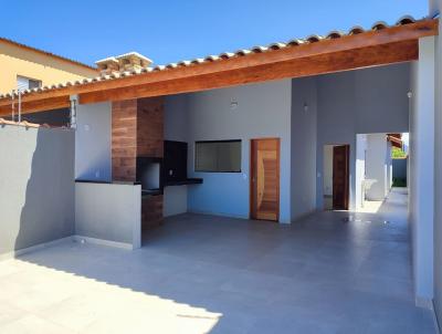 Casa para Venda, em Peru�be, bairro Nova Peruibe, 3 dormit�rios, 2 banheiros, 1 su�te, 5 vagas