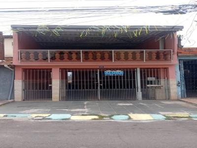 Casa / Sobrado para Loca��o, em Guarulhos, bairro Vila Carmela I, 3 dormit�rios, 2 banheiros, 2 vagas