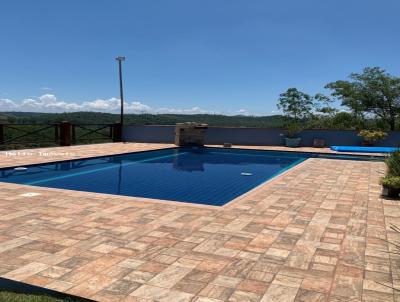 Ch�cara para Temporada, em Guararema, bairro Recanto da Cachoeira