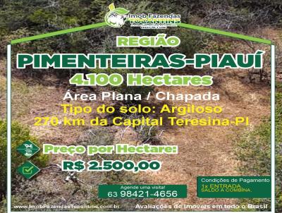 Fazenda para Venda, em , bairro 