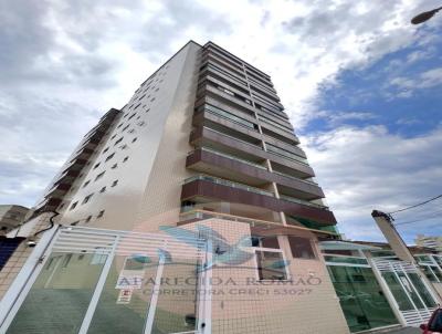 Apartamento para Venda, em Praia Grande, bairro Tupi, 1 dormit�rio, 1 banheiro, 1 vaga