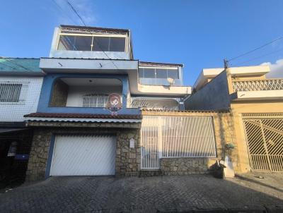 Casa para Venda, em S�o Paulo, bairro Guaianazes, 3 dormit�rios, 4 banheiros, 2 su�tes, 2 vagas