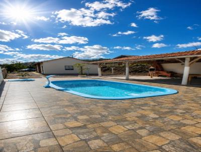 Casa para Venda, em Campo Alegre, bairro Ribeir�o do Meio, 3 dormit�rios, 2 banheiros