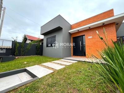 Casa para Venda, em Santa Rosa, bairro Bairro Central - Loteamento Altamira, 3 dormit�rios, 3 banheiros, 1 su�te, 1 vaga