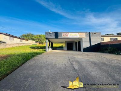 Ponto Comercial para Venda, em S�o Mateus do Sul, bairro Jardim Santa Cruz