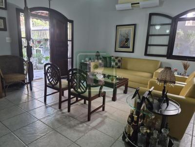 Casa para Venda, em Niter�i, bairro S�o Francisco, 3 dormit�rios, 4 banheiros, 2 su�tes, 3 vagas