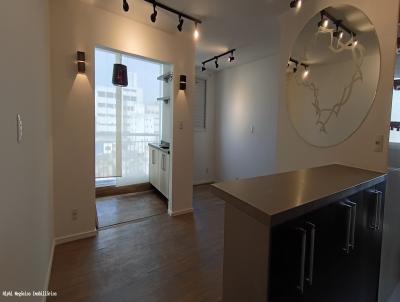 Apartamento para Venda, em S�o Paulo, bairro Cambuci, 2 dormit�rios, 2 banheiros, 1 su�te, 1 vaga