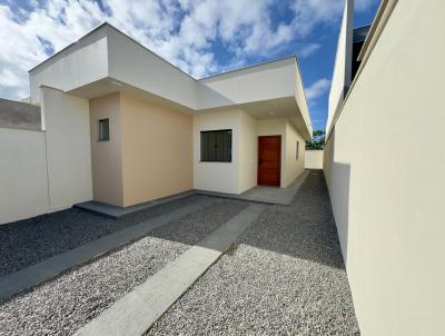 Geminado para Venda, em Jaragu� do Sul, bairro JOAO PESSOA, 3 dormit�rios, 1 banheiro, 1 su�te, 1 vaga