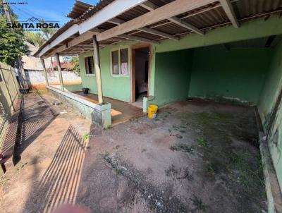 Casa para Venda, em Santo Ant�nio da Platina, bairro JD DAS OLIVEIRAS, 3 dormit�rios, 1 banheiro, 2 vagas