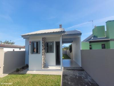 Casa 3 dormit�rios para Venda, em Arroio do Sal, bairro Jardim Olivia, 3 dormit�rios, 1 banheiro, 1 vaga