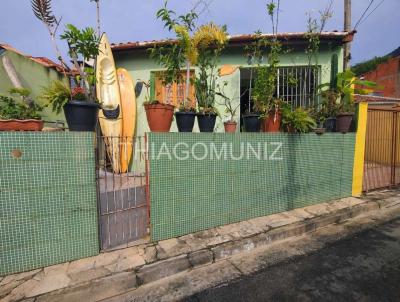 Casa para Venda, em S�o Sebasti�o, bairro S�o Francisco da Praia, 2 dormit�rios, 1 banheiro