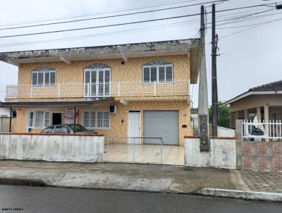 Terreno para Venda, em Joinville, bairro F�tima, 3 dormit�rios, 2 vagas