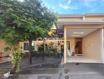 Casa em Condom�nio para Venda, em Porto Velho, bairro Pedrinhas, 3 dormit�rios, 1 banheiro, 3 su�tes, 2 vagas