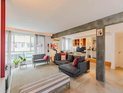 Apartamento para Venda, em S�o Paulo, bairro Itaim Bibi, 2 dormit�rios, 2 banheiros, 1 su�te, 2 vagas
