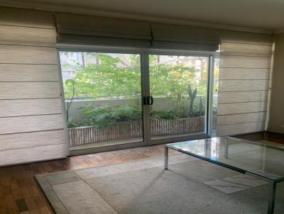 Apartamento para Venda, em S�o Paulo, bairro Itaim Bibi, 2 dormit�rios, 2 banheiros, 1 su�te, 1 vaga