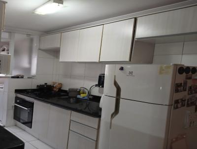 Apartamento para Venda, em S�o Paulo, bairro Jardim Vila Formosa, 2 dormit�rios, 1 banheiro, 1 vaga