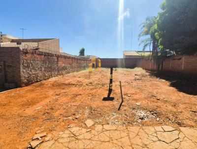 Terreno para Venda, em , bairro Vila Brasilia
