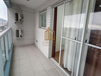 Apartamento para Venda, em Santos, bairro Boqueir�o, 1 dormit�rio, 2 banheiros, 1 vaga