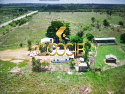 Fazenda para Venda, em Porto Velho, bairro Area rural, 3 dormit�rios, 2 banheiros, 1 su�te, 10 vagas