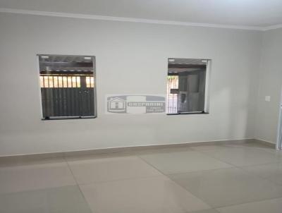 Casa para Venda, em Limeira, bairro Parque Hippolyto, 3 dormit�rios, 2 banheiros, 1 vaga