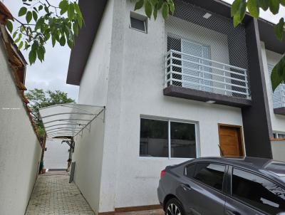 Sobrado para Venda, em S�o Sebasti�o, bairro Boi�ucanga, 2 dormit�rios, 3 banheiros, 2 su�tes, 2 vagas