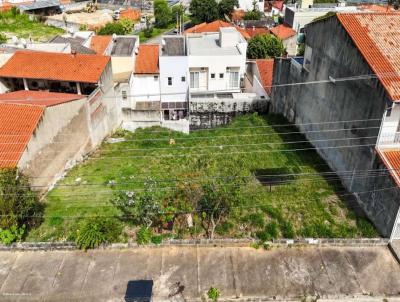 Terreno para Venda, em Sorocaba, bairro Jardim Prestes de Barros