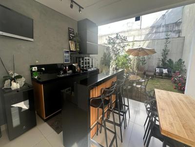 Casa para Venda, em Atibaia, bairro Jardim Paulista, 3 dormit�rios, 3 banheiros, 1 su�te, 4 vagas