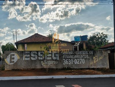 Casa para Venda, em , bairro Vila Santa Maria