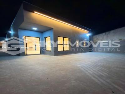 Casa para Venda, em Jacare�, bairro Loteamento Villa Branca, 3 dormit�rios, 2 banheiros, 1 su�te, 3 vagas