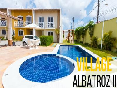 Casa em Condom�nio para Venda, em Fortaleza, bairro ITAPERI, 2 dormit�rios, 3 banheiros, 1 su�te, 2 vagas