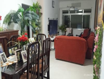 Apartamento para Venda, em Santos, bairro Ponta da Praia, 2 dormit�rios, 1 banheiro, 1 su�te, 2 vagas