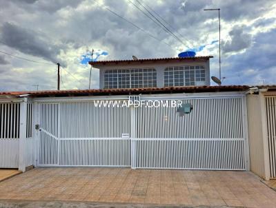 Casa para Venda, em Bras�lia, bairro Ceil�ndia Sul (Ceil�ndia), 4 dormit�rios, 3 banheiros, 1 su�te, 2 vagas