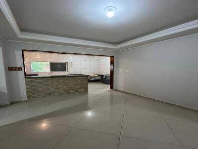 Casa para Loca��o, em Conc�rdia, bairro Liberdade, 3 dormit�rios, 2 banheiros, 1 su�te, 2 vagas