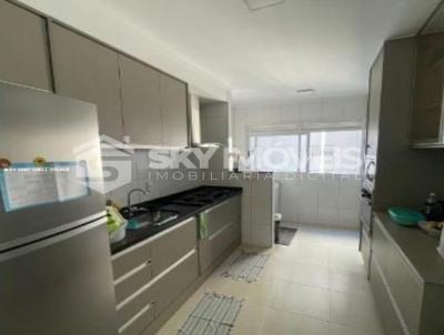 Apartamento para Venda, em S�o Jos� dos Campos, bairro Jardim Sul, 2 dormit�rios, 2 banheiros, 1 su�te, 1 vaga