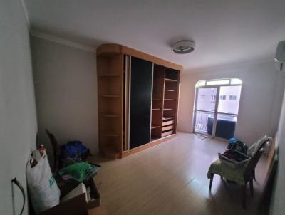 Apartamento para Venda, em S�o Vicente, bairro Centro, 2 dormit�rios, 1 banheiro, 1 su�te, 1 vaga