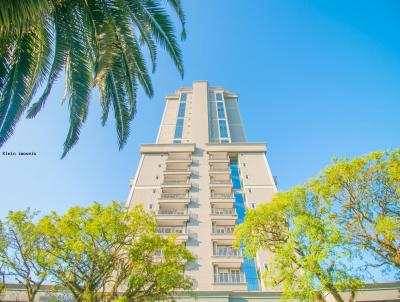 Apartamento para Venda, em S�o Leopoldo, bairro Morro do Espelho, 3 dormit�rios, 4 banheiros, 3 su�tes, 2 vagas
