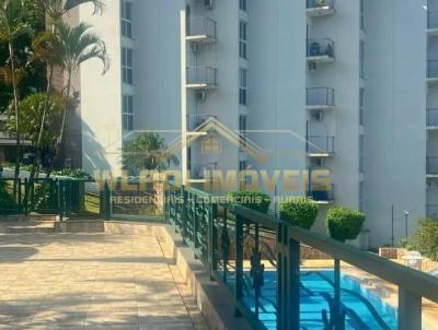 Apartamento 1 dormit�rio para Venda, em Bragan�a Paulista, bairro Lagos de Santa Helena, 1 dormit�rio, 1 banheiro, 1 vaga