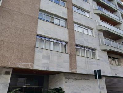 Apartamento para Loca��o, em Juiz de Fora, bairro Centro, 3 dormit�rios, 3 banheiros, 1 vaga