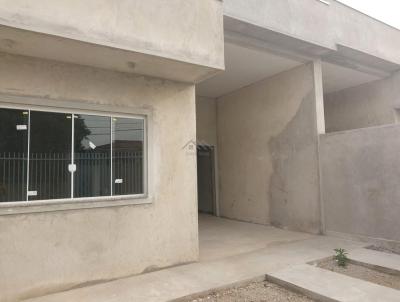 Casa para Venda, em Lapa, bairro Dom Pedro II, 3 dormit�rios, 2 banheiros, 1 su�te, 1 vaga