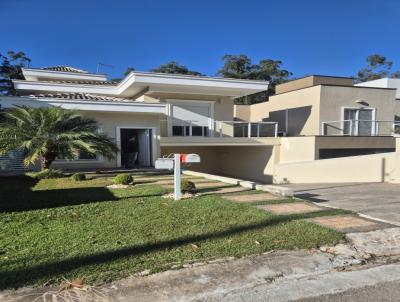 Casa em Condom�nio para Loca��o, em Santana de Parna�ba, bairro Jardim S�o Lu�s, 3 dormit�rios, 4 banheiros, 3 su�tes, 2 vagas