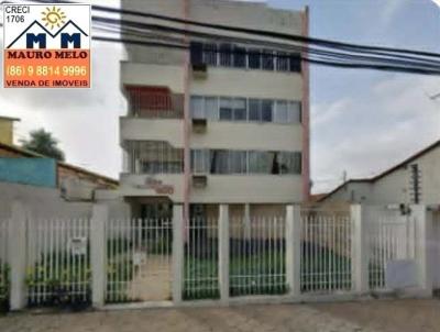 Apartamento para Venda, em Teresina, bairro Centro/Sul, 3 dormit�rios, 2 banheiros, 1 su�te, 1 vaga