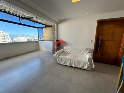 Apartamento para Venda, em Salvador, bairro Pituba, 2 dormit�rios, 4 banheiros, 2 su�tes, 3 vagas