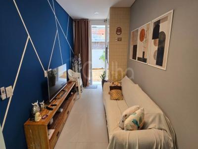 Apartamento para Venda, em Florian�polis, bairro Cachoeira Do Bom Jesus, 2 dormit�rios, 2 banheiros, 1 su�te, 1 vaga