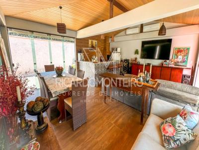 Casa para Venda, em Palmas, bairro Plano Diretor Sul, 4 dormit�rios, 5 banheiros, 1 su�te, 7 vagas