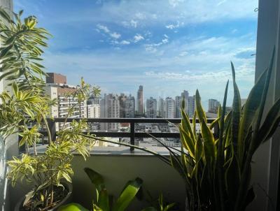 Apartamento para Venda, em Florian�polis, bairro Centro, 2 dormit�rios, 2 banheiros, 2 su�tes, 2 vagas