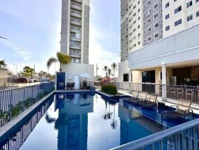 Apartamento para Venda, em Cabedelo, bairro Ponta de Campina, 2 dormit�rios, 1 banheiro, 1 vaga