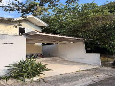 Casa em Condom�nio para Venda, em , bairro Granja Viana, 3 dormit�rios, 3 banheiros, 1 su�te, 3 vagas
