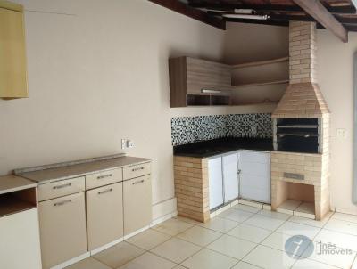 Casa para Venda, em Ribeir�o Preto, bairro Parque S�o Sebasti�o, 2 dormit�rios, 1 banheiro, 1 vaga
